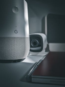 AIoT 플랫폼 선택 가이드: AWS, Azure, Google Cloud 비교분석